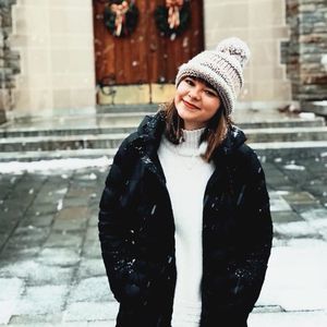 Meet your Posher, Jenna